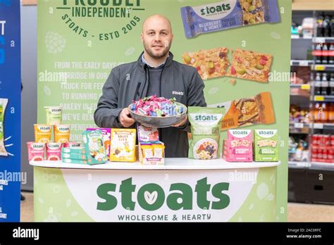 who are asda's suppliers